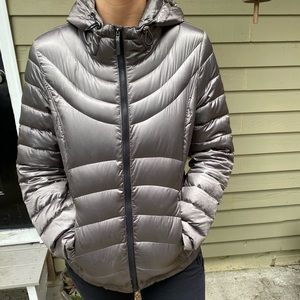 Women’s Puffer Coat